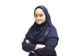 عهد &laquo;عاطفه پیمانی&raquo; برای موفقیت در هندبال