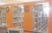 کتابخانه عمومی امام&zwnj;محمدباقر (ع) ۳ هزار عضو دارد