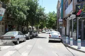گشتی در کوچه&zwnj;باغ رده