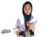 "یگانه" در میدان رزم&zwnj;آوری