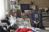 مریم&zwnj;سادات خانم گره زندگی زوج&zwnj;های بی&zwnj;بضاعت را باز می&zwnj;کند