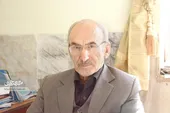 دکتر اعتضادی از جراحی در خط مقدم و داخل کانتینر می&zwnj;گوید