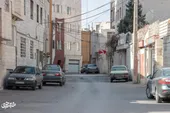 نهضت در محله راه&zwnj;آهن