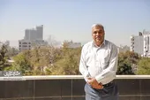 روایت یک عمر خدمت جواد بُرسی&zwnj;پور در نیروی انتظامی