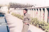 شهید علیمردانی قهرمان تنگه چزابه بود
